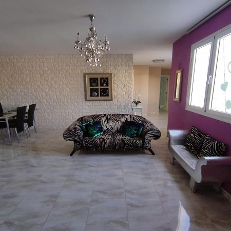 Villa Denube Fuerteventura Tuineje المظهر الخارجي الصورة