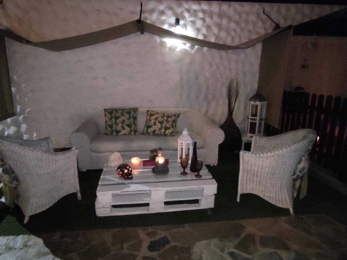 Villa Denube Fuerteventura Tuineje المظهر الخارجي الصورة