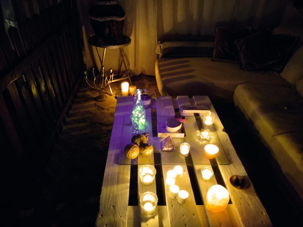 Villa Denube Fuerteventura Tuineje المظهر الخارجي الصورة