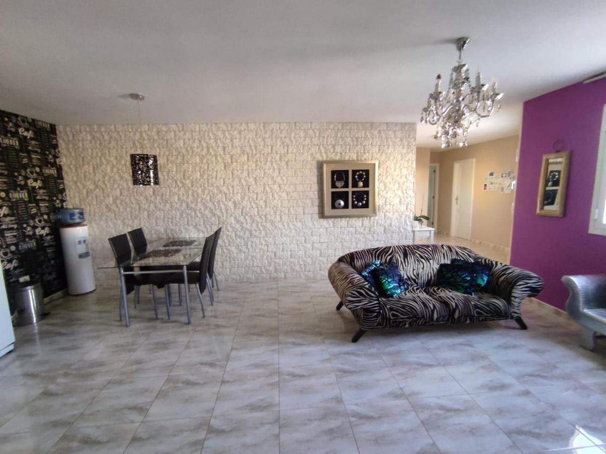 Villa Denube Fuerteventura Tuineje المظهر الخارجي الصورة