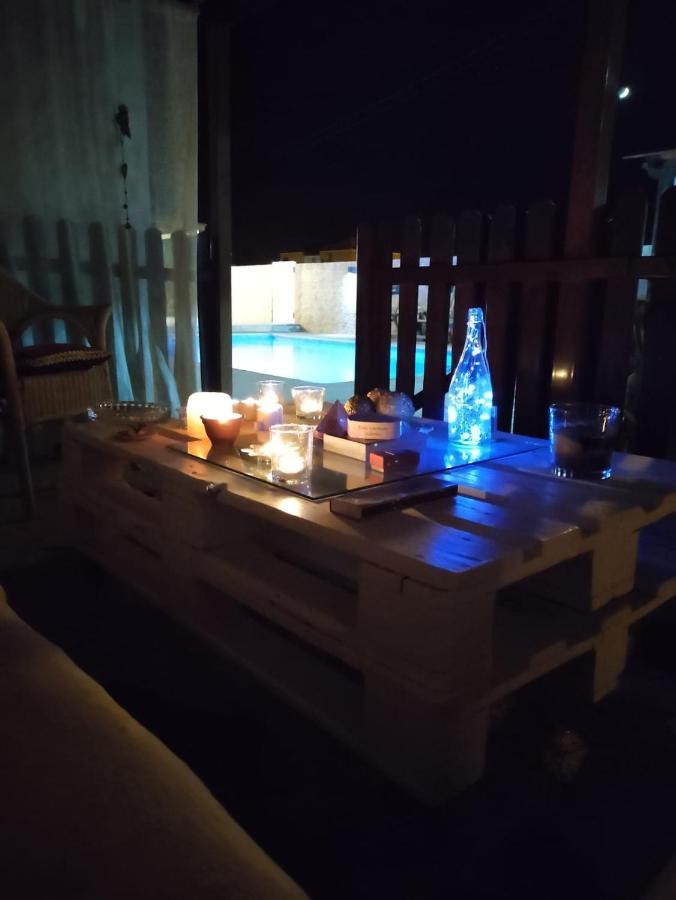 Villa Denube Fuerteventura Tuineje المظهر الخارجي الصورة