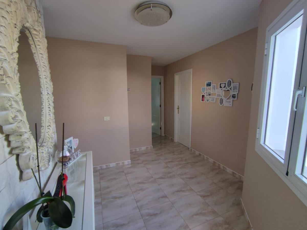 Villa Denube Fuerteventura Tuineje المظهر الخارجي الصورة