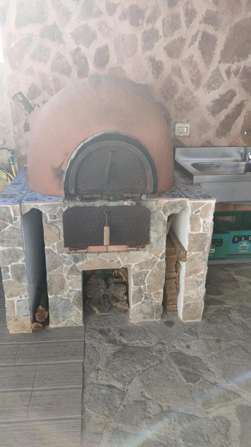 Villa Denube Fuerteventura Tuineje المظهر الخارجي الصورة