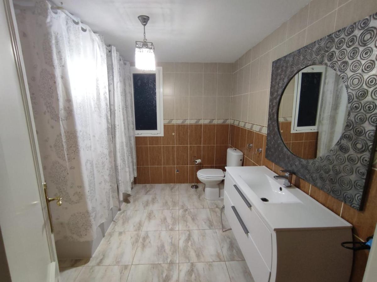 Villa Denube Fuerteventura Tuineje المظهر الخارجي الصورة
